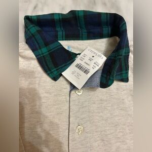 NWT Boys Crew Cuts Polo